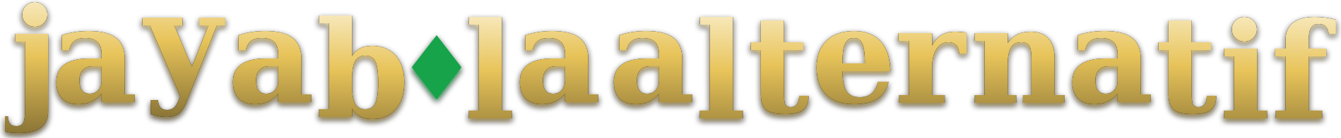 jayabola alternatif logo